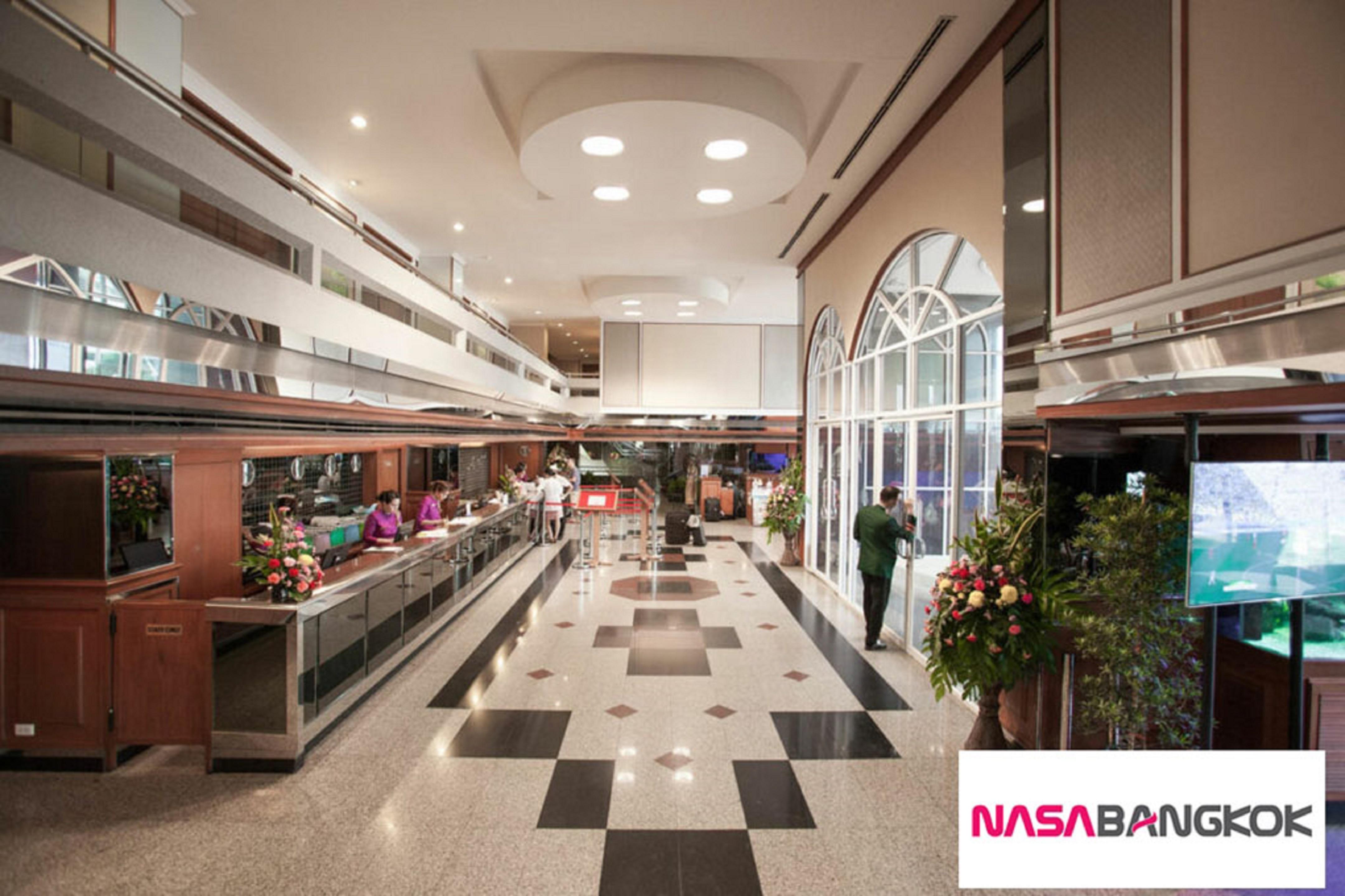 Nasa Bangkok - Sha Plus Certified Exterior photo